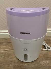 Продам увлажнитель воздуха Philips, ц. 30 000тг.