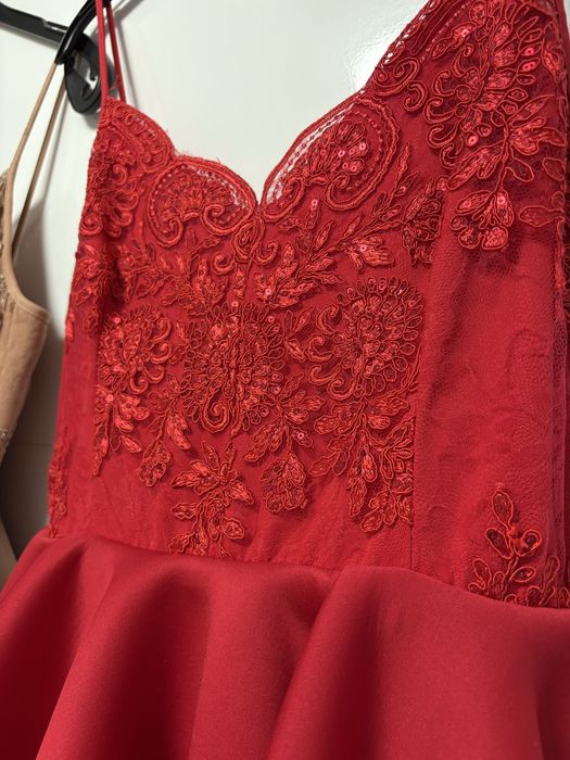 Rochie elegantă scurtă