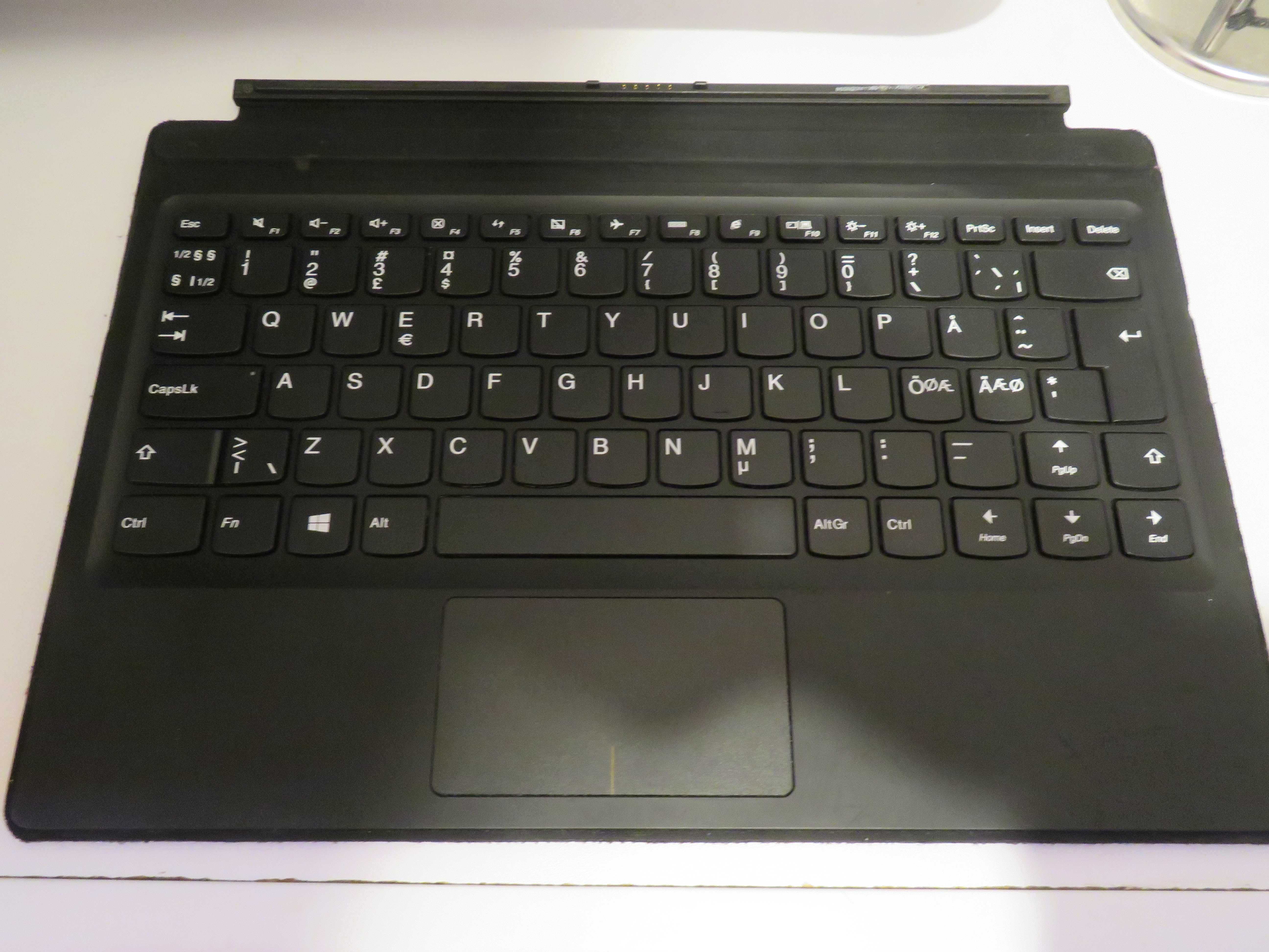 Tastatura  tableta lenovo MIIX 510