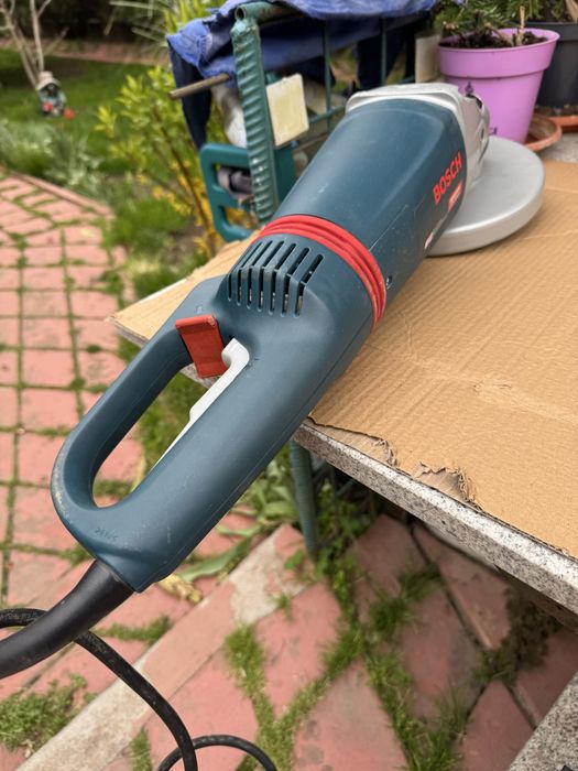 Bosch GWS 24-180 JH Professional – Polizor unghiular 2400W
