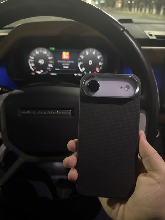 Iphone 17 air новый