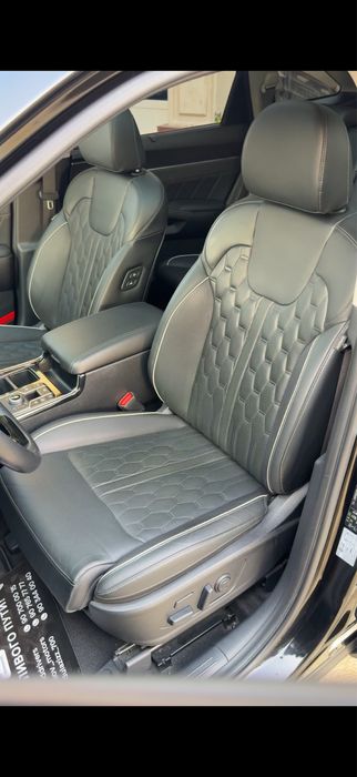 Kia Sorento 2022 3,5 mator