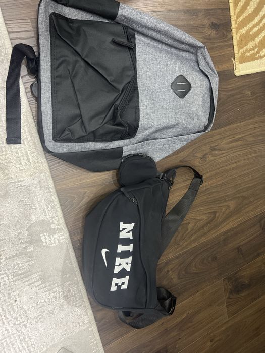 Новые рюкзак от вайккики