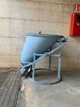 Cuva pt beton 250 litri