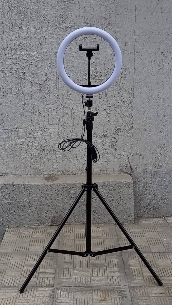 Кольцевая лампа RING FILL LIGHT