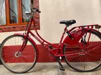 Bicicleta dama Olandeza