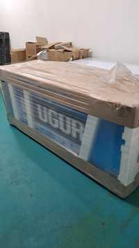 Морозильная камера Ugur UDD 600 BK