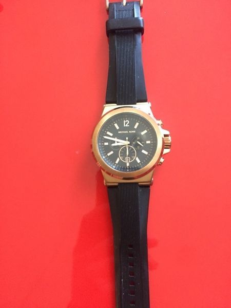 Michael Kors MK-8184