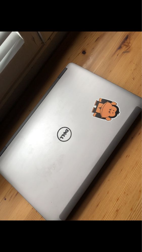 Gaming/Office LapTop Dell