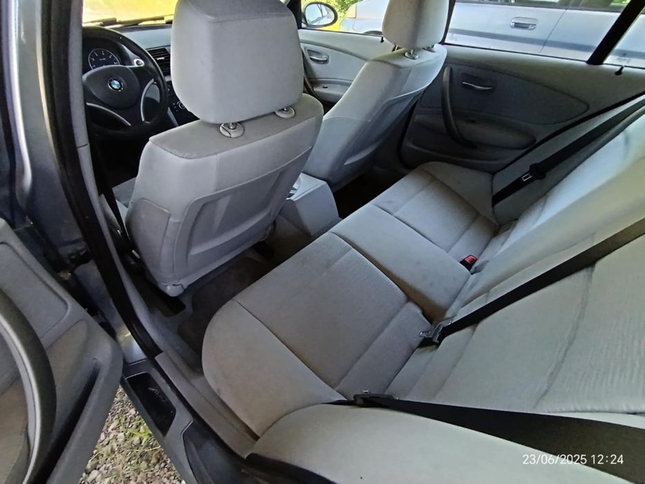 BMW 116 *** ТОП ***