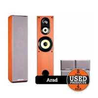 Sistem audio 5.0 SONY SS-FCR 450, 150W | UsedProducts.ro