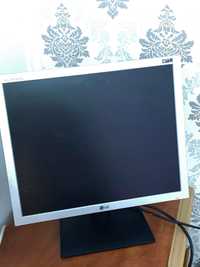 Monitor LG Flatron