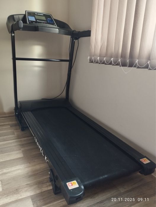 Бягаща пътека ORION