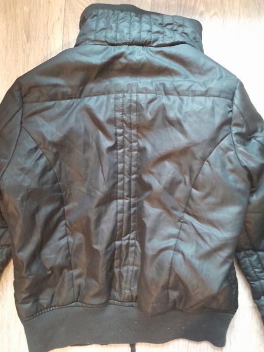 Унисекс детско яке за есен и пролет