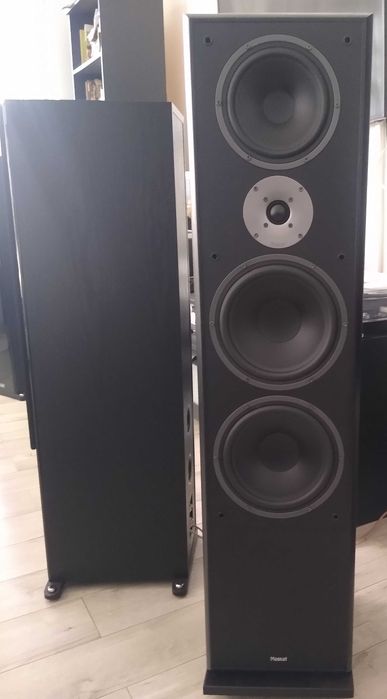 Boxe Magnat Monitor Supreme 2002