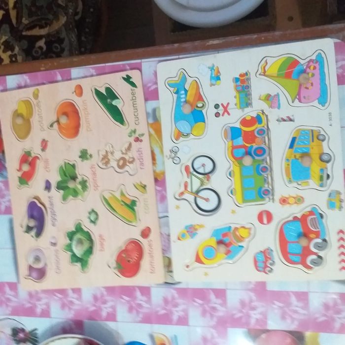 Продаю обучающие материалы