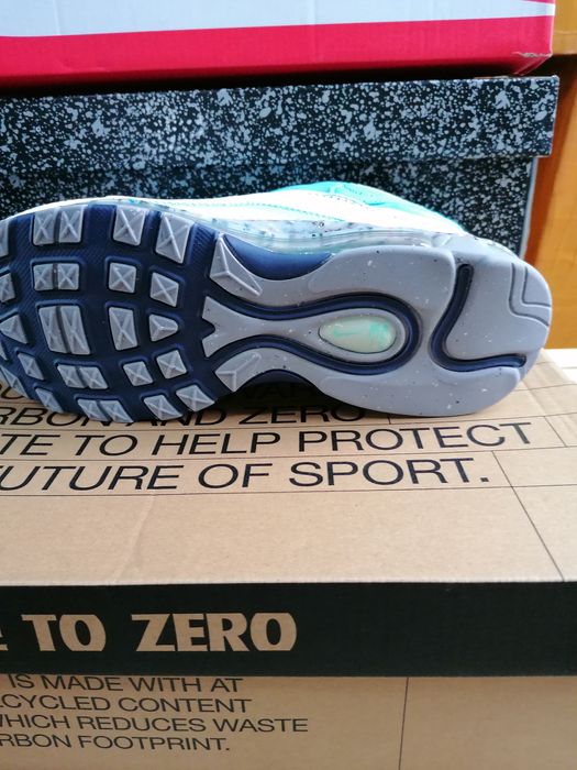 Nike air max 97 ocean cube