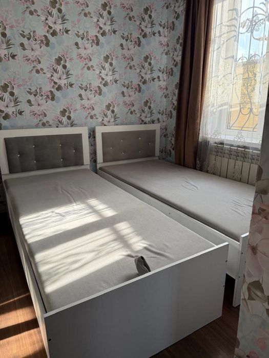 Кровать продается 2 штуки