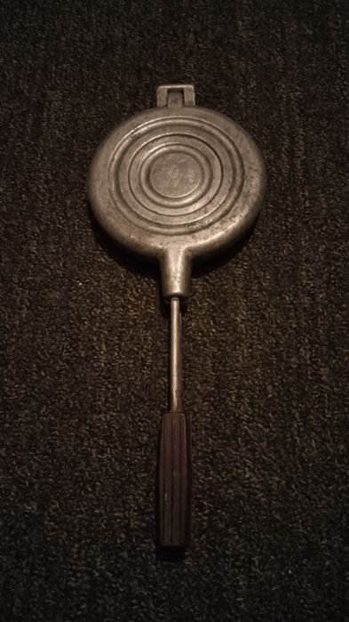 Орешница для выпечки.