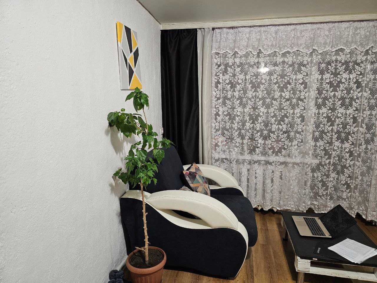 Продам 2-х комнатную квартиру в Усть-Таловке