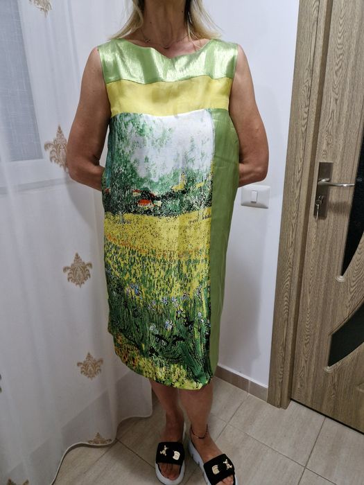 Rochie Cristina Cernei 42