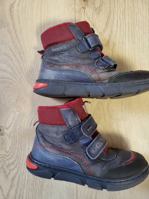 Ghete Lasocki, nr 30, 19 cm interior