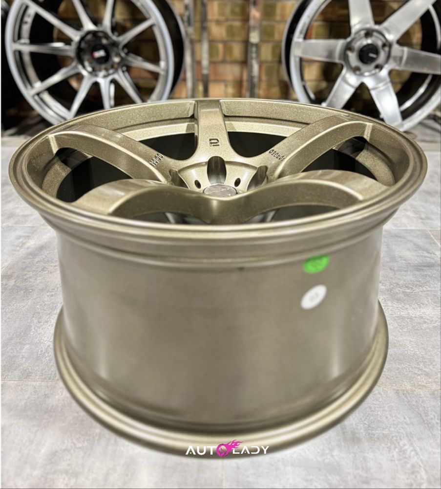 Диски Prodrive GC05-F