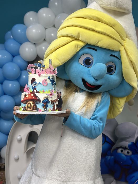 ЧЕРЕН ДЕКЕМВРИ | Аниматори на ПРОМО цена