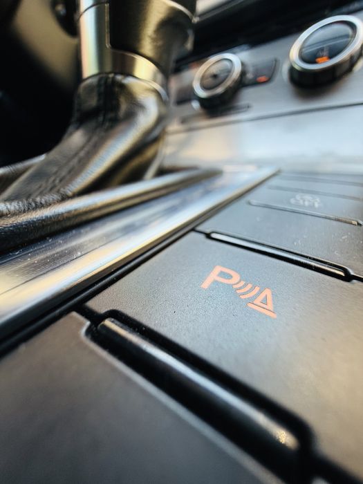 Vw Passat B7 2.0 DSG