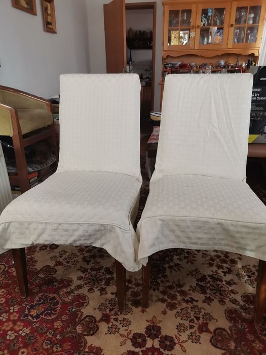 Предлагам столове за бар плот и трапезария. Само днес за 60 лв.!!