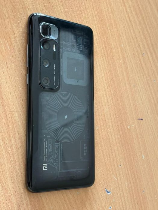 xiaomi mi 10 ultra обмен