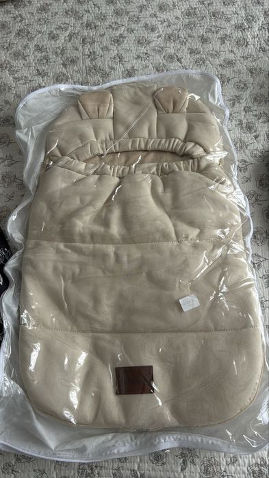 Продам детский конверт