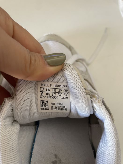 Маратонки скечърс и адидас и зара