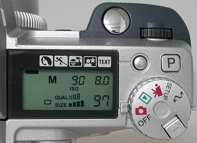 Проф. фотоаппарат Konica Minolta - Dimage-7 (Japan) Продажа или обмен.
