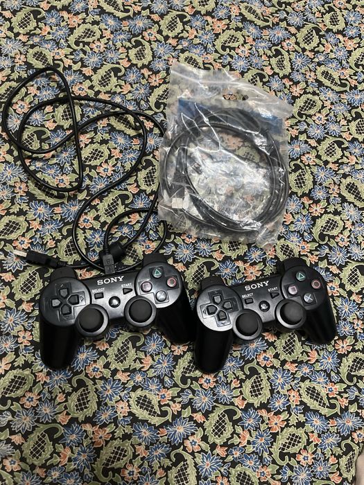 джойстик от пс 3