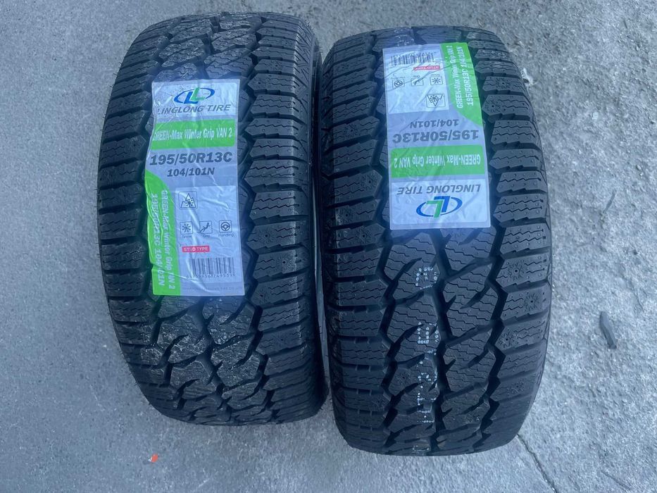 195/50r13C anvelope trailer cauciucuri cu GARANTIE TVA livrare rapida