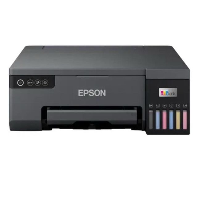 Продам принтер Эпсон л8050