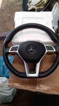 airbag volan  mercedes cla 2014