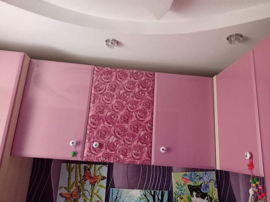 Мебель в детскую комнату