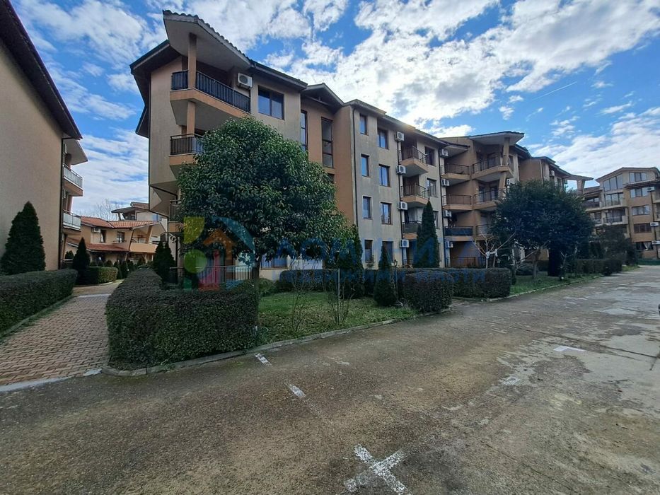 Продава се Двустаен апартамент в Царево - 52 кв.м за 1327 €/кв.м - Снимка #19