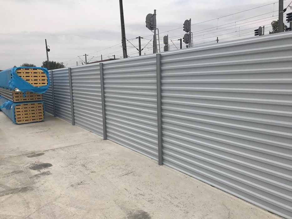 Vând garduri și porți