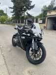 Yamaha YZF-R125 an 2014