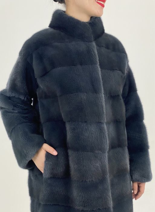 Шуба норковая Sarigianni