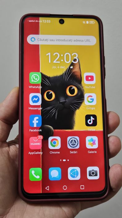 Huawei Nova 12i, 128/8 gb