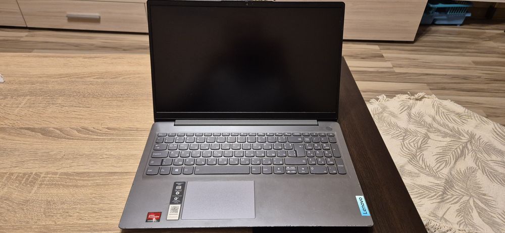 Lenovo Ideapad 3 15ALC6