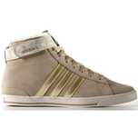 Нови дамски сникърси естествен велур AdidasNEO Selena Gomez collection