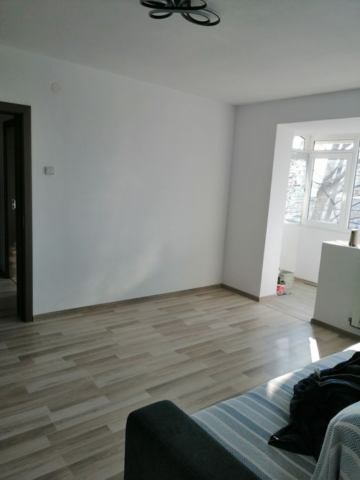 Apartament 2 camere, complet renovat!