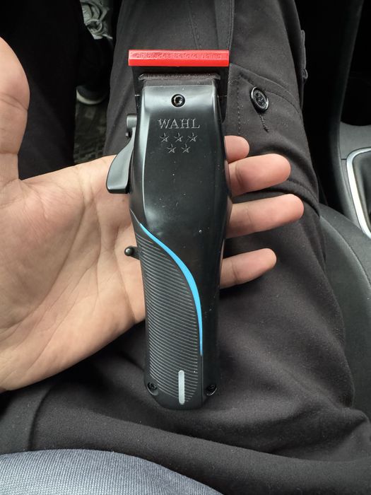 Vand/schimb wahl vapor