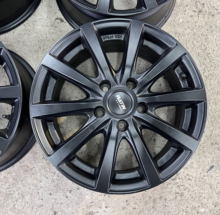 Jante / Roti 5x114,3 R16 Honda toyota hyundai kia Dacia