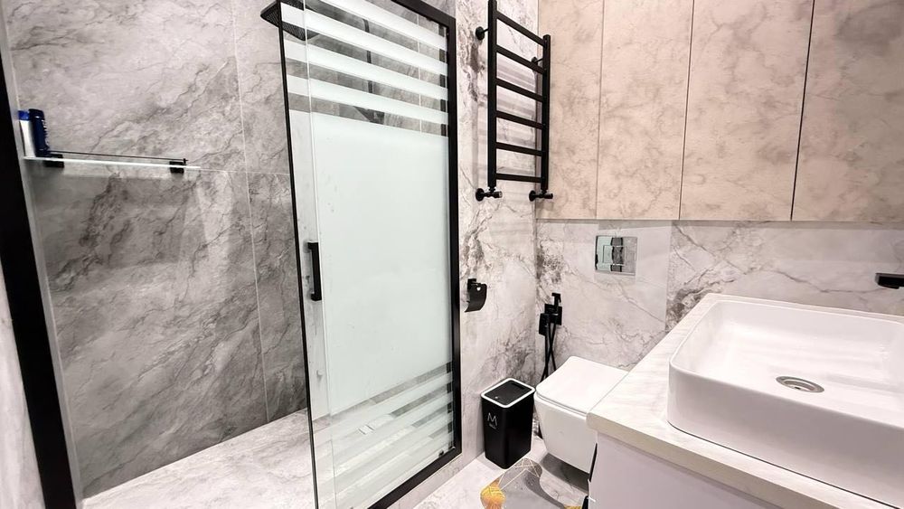 Посуточно! Аренда Nest One Tashkent City